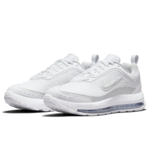 Nike Shoes - Nike Air Max AP White Shoes